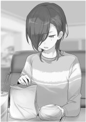 urushihara hanzou from hataraku maou-sama! by 029