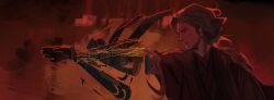 anakin skywalker from star wars