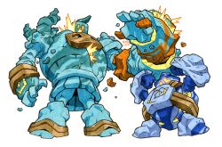 golett from pokemon