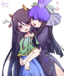nippaku zanmu from touhou