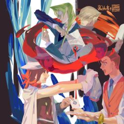 apollo justice from ace attorney