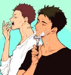 haikyuu!! fan art