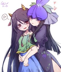 nippaku zanmu from touhou