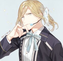 camus (uta no prince-sama) from uta no prince-sama by tubame-hien