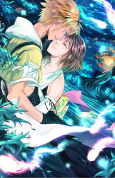 tidus from final fantasy