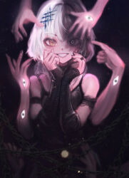 shiori novella from hololive by taku artworks