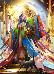 force of will fan art
