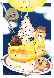 kirby from kirby (series)
