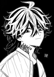 hanemiya kazutora from tokyo revengers