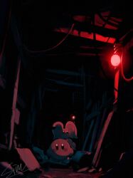 elfilin from kirby (series)