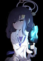 blue archive fan art