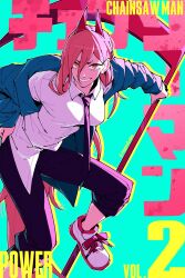 power (chainsaw man) from chainsaw man