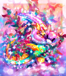 dratini from pokemon