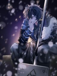original fan art