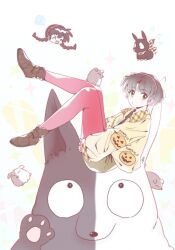 ranma-chan from ranma 1/2