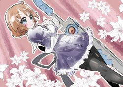 assault lily fan art