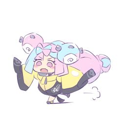 iono (pokemon) from pokemon