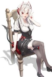w (arknights) from arknights