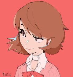 takeba yukari from persona