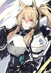 nearl (arknights) from arknights by echj