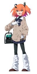 adachi rei from a.i. voice by datemegane