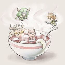 sousou no frieren fan art