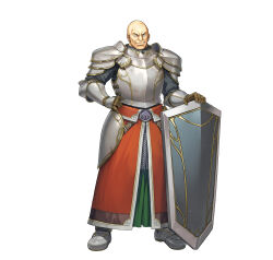 wallace (fire emblem) from fire emblem