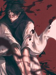 choso (jujutsu kaisen) from jujutsu kaisen