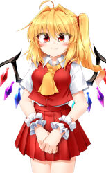 flandre scarlet from touhou