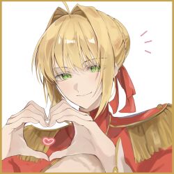 nero claudius (fate) from fate/extra