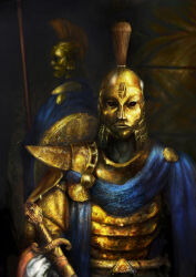 the elder scrolls fan art