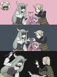 sousou no frieren fan art