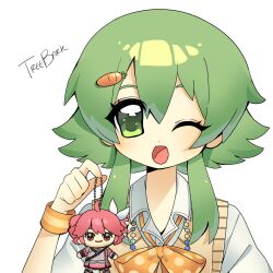 gumi from synthesizer v