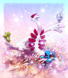 alolan sandshrew from pokemon