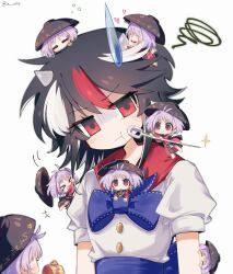 kijin seija from touhou