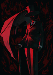 fate/strange fake fan art
