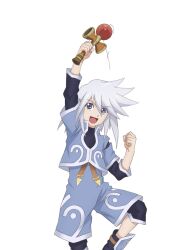 genis sage from tales of (series)