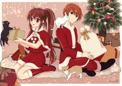 natsume kyousuke from christmas