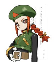 mega man (series) fan art