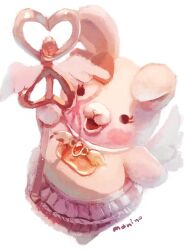usami (danganronpa) from danganronpa (series)
