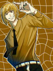 hirako shinji from bleach