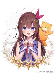 ankimo (tokino sora) from hololive by rangu