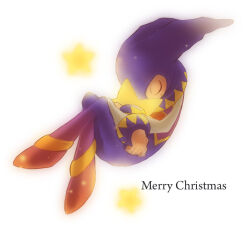 nights (character) from nights into dreams by homa kura