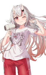 nakiri ayame from hololive