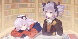 bronya zaychik from honkai (series)
