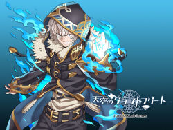 tenkuu no craft fleet fan art