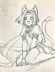 meracle chamlotte from star ocean