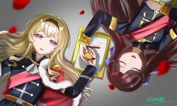 shoujo kageki revue starlight fan art