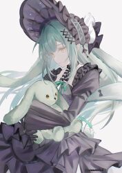 wakaba mutsumi from arknights