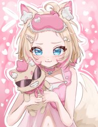 mococo abyssgard from hololive